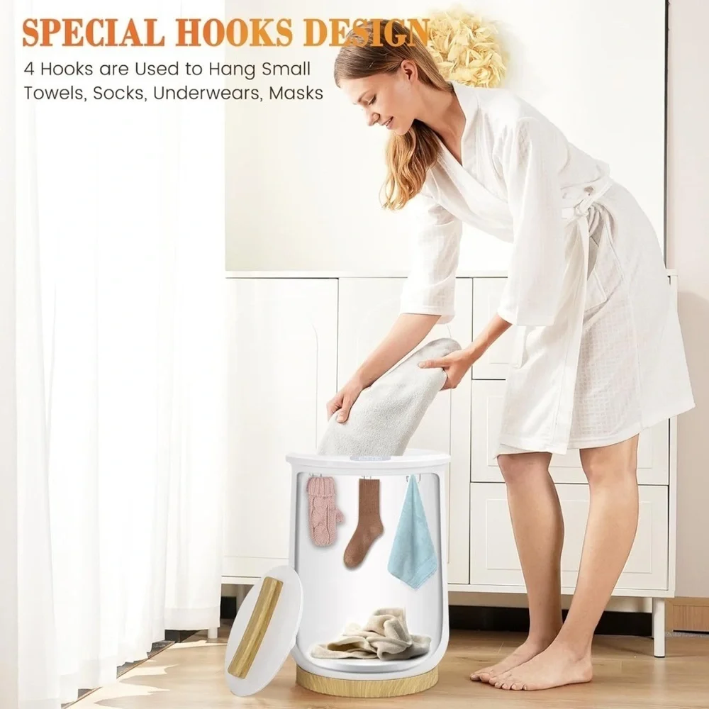 Keenray Towel Warmer